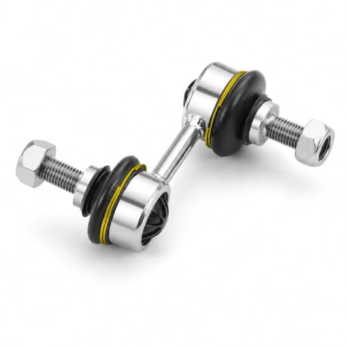 Metrix Premium Chassis Parts Sway Bar End Link Kit Fits Kia Sedona, Nissan - size: K80257 x2/ PAIR