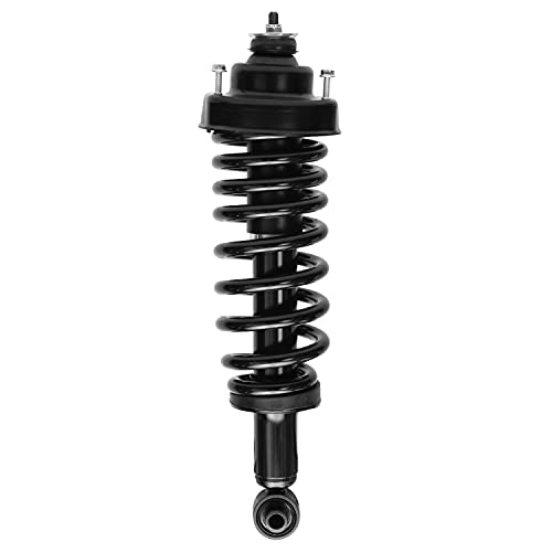 Detroit Axle - Rear Struts for 2002-2005 Ford Explorer Mercury Mountaineer - size: 171322 x2/PAIR