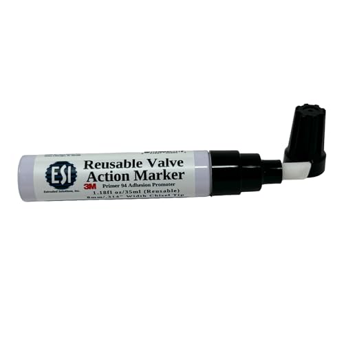 ESI Pen Containing 3M Primer 94 - Tape Primer Adhesion Promoter (1.18fl oz/35ml)