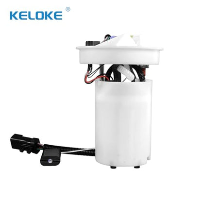 KELOKE Electric Fuel Pump Module Assembly Compatible with Jeep - color: E7127MN