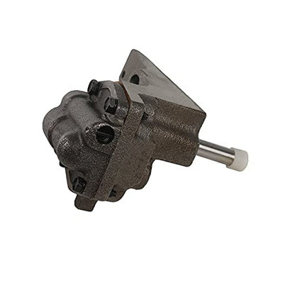 MOCA Oil Pump Compatible with 1996-2003 for Chevrolet S10 2.2L GAS, 1997-2002 for Chevrolet Cavalier 2.2L, 1996-2003 for GMC Sonoma 2.2L, 1996-2002 for Chevrolet S10 2.2L FLEX