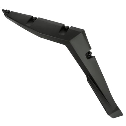KUAFU Fender Flare Compatible with 2009-2017 RZR