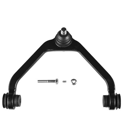 Front Upper Lowe Suspension Kit Control Arm Ball Joint Sway Bar Tie Rod Fit for 1998-2001 FORD EXPLORER RANGER 1998-2009 MAZDA B2500 B3000 B4000 1998-2001 MERCURY MOUNTAINEER-10PCS - style: 10pcs; Fit 2Pc Design,Front Torsion Bar