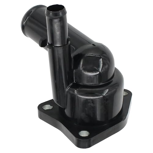 Engine Coolant Thermostat with Housing Assembly for Lexus CT200h 2011-2017
