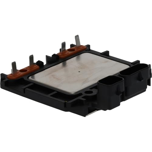 OEG Parts New Ignition Module Compatible with Chevrolet Cavalier L4 2.2L 97-02 10458134 10490872 19178835 8-10490-872-0 DR421E