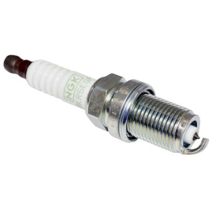 NGK 7090 G-Power Platinum Spark Plugs BKR5EGP, Pack of 6