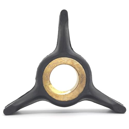 432941 Outboard Water Pump Impeller Kit for Evinrude Johnson 25-50 HP Motor - size: 25-50 HP