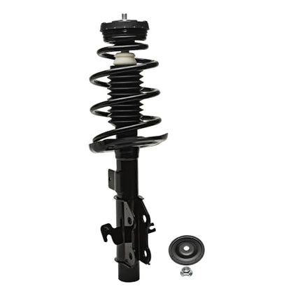 Detroit Axle - 3.6L Front Suspension Kit For 2010-2012 Chevrolet Camaro - size: 4QS47123/ sway kit