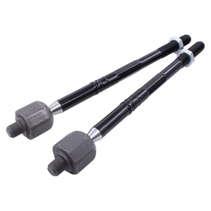 Front Inner and Outer Tie Rod Ends for Chevrolet Cruze Volt Buick Verano