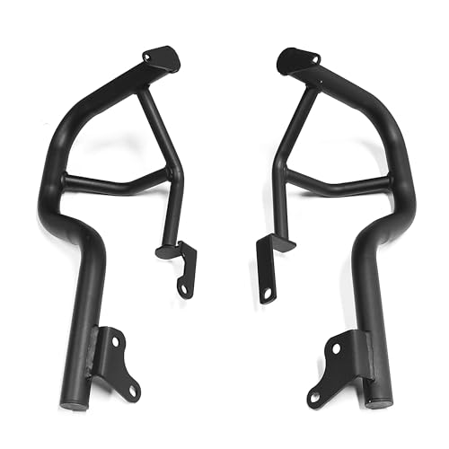 MZS Motorcycle Engine Guard Highway Crash Bar for Vulcan S 650 2015-2026 - size: Vulcan S 650 2015-2026