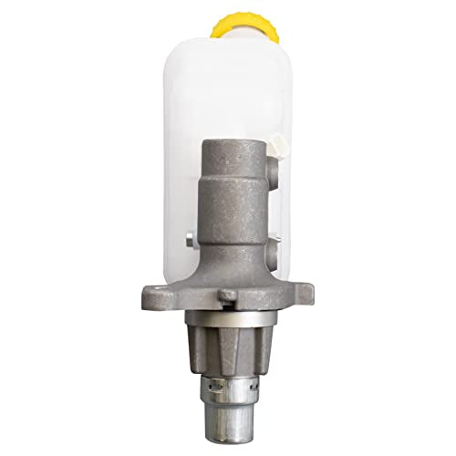 TRQ Brake Master Cylinder - style: BCA11577