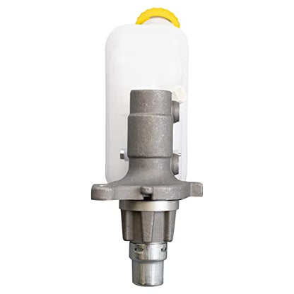 TRQ Brake Master Cylinder - style: BCA11577
