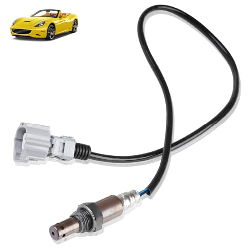 Oxygen O2 Sensor Downstream Replace OE 234-4509, 89465-48180 - style: 234-4509