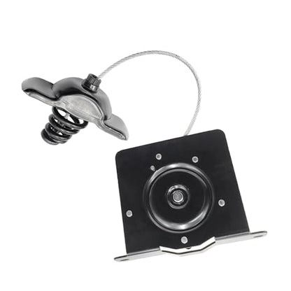Spare Tire Carrier Hoist Assembly For Chevrolet S10 GMC Sonoma