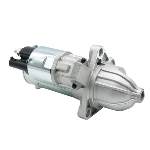 12609317 Starter Motor for Malibu Cobalt 2006-2016