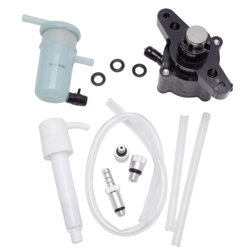 15100-96J01 Outboard Fuel Pump Kit for Suzuki 4 Stroke 150 175 HP - size: 4-stroke 150 175 HP