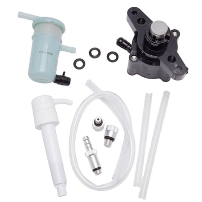 15100-96J01 Outboard Fuel Pump Kit for Suzuki 4 Stroke 150 175 HP - size: 4-stroke 150 175 HP
