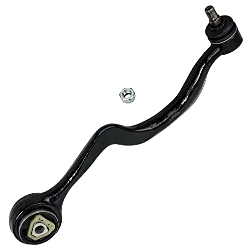 Detroit Axle - Pair Front Upper Control Arms for BMW 525i M5 525iT 530i - size: K9924_K9925/ PAIR