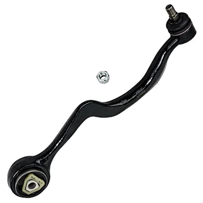 Detroit Axle - Pair Front Upper Control Arms for BMW 525i M5 525iT 530i - size: K9924_K9925/ PAIR
