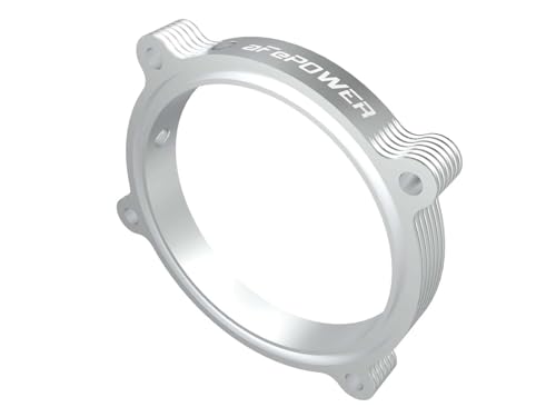 aFe Power #46-32011 Silver Bullet Throttle Body Spacer