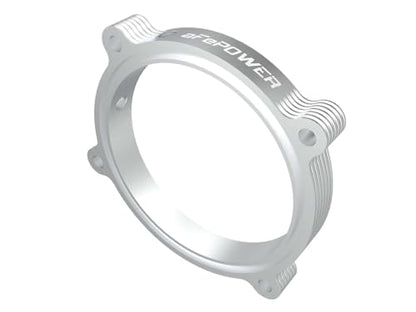 aFe Power #46-32011 Silver Bullet Throttle Body Spacer