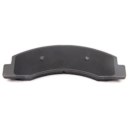 4pcs Front Brake Pads, ECCPP Brake Pads Kits For Ford For F-250 2000-2004 - size: Front D824-7625