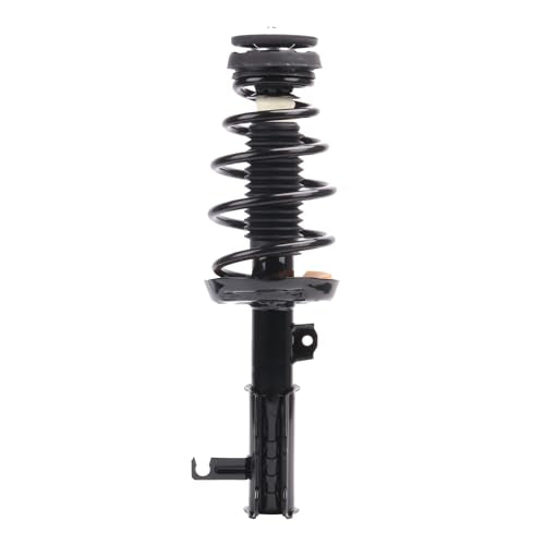 Monroe Quick-Strut 272977 Suspension Strut and Coil Spring Assembly for Chevrolet Impala