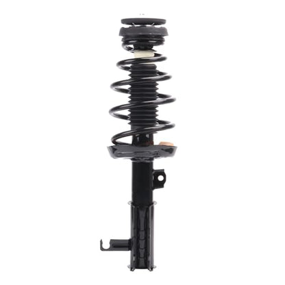 Monroe Quick-Strut 272977 Suspension Strut and Coil Spring Assembly for Chevrolet Impala