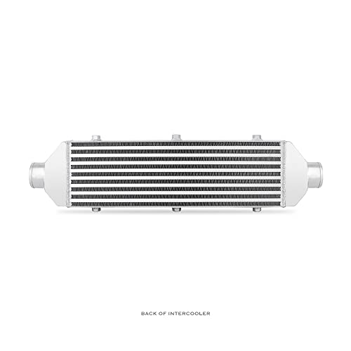Mishimoto - MMINT-UZ Universal Intercooler Z-Line Polished
