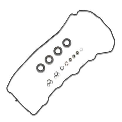 Valve Cover Gasket for Lexus Scion Toyota 2.4L 2.5L 2.7L VS50825R - size: VS50825R