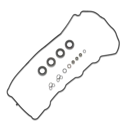 Valve Cover Gasket for Lexus Scion Toyota 2.4L 2.5L 2.7L VS50825R - size: VS50825R