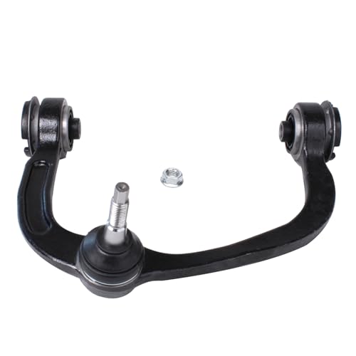 Detroit Axle - 2WD Front End Control Arms Kit for Ford 2005-2008 F-150 - size: 4CS34588/4PC