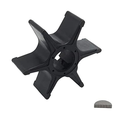 17400-87L01 Water Pump Impeller Kit for Suzuki 4 Stroke 70 80 90 HP - color: 17400-87L01