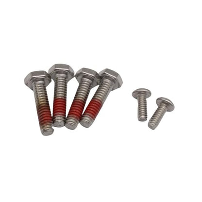 395073 Water Pump Impeller Kit for Johnson Evinrude OMC 85-235 HP