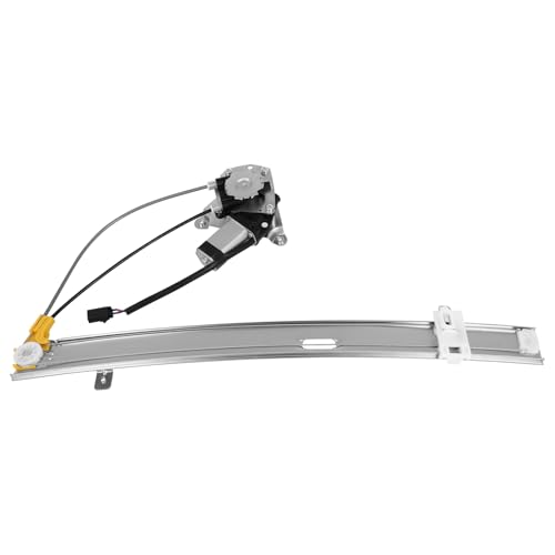 748-568 Power Window Regulator for 2002-2007 for Jeep Liberty - size: Rear Right, style: 2002-2007 for Jeep Liberty
