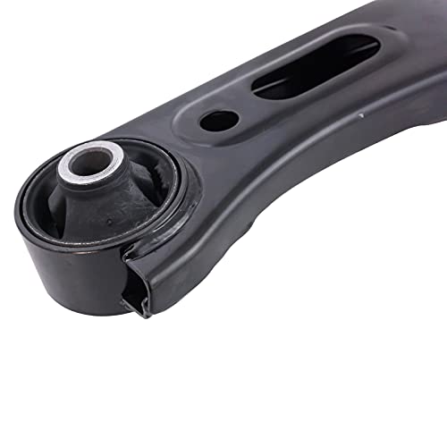 TRQ Front Lower Control Arm with Ball Joint Set 2 Piece - style: PSA66908