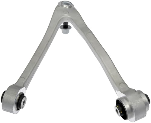 Dorman CB15244 Front Passenger Side Lower Suspension Control Arm and Ball Joint Assembly Compatible with Select BMW Models