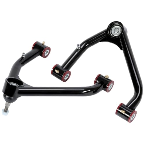 Control Arm Upper 2pcs for Cadillac Escalade 2015-2020