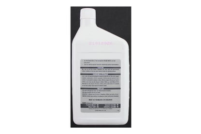 Genuine Nissan Fluid 999MP-MTS00P Nissan Matic-S Automatic Transmission Fluid - 1 Quart , white