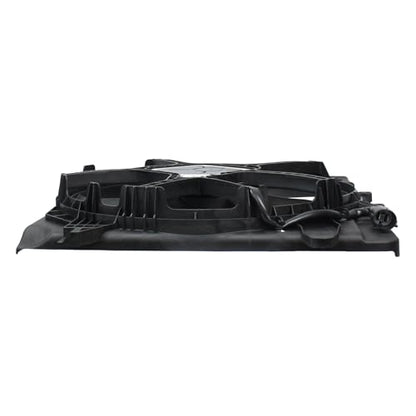 Engine Radiator Cooling Fan Assembly for Jeep