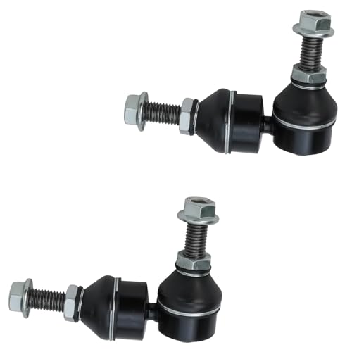 Detroit Axle - Front End Kit for Chrysler Sebring Cirrus Dodge Stratus - size: 12-2834/12PC