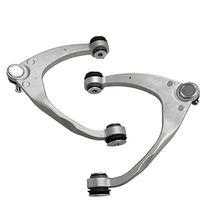 Front Upper Control Arm w/Ball Joint For Cadillac Escalade ESV 15-16 - size: 522-803, 522-804