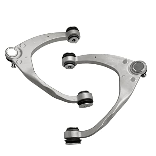 Front Upper Control Arm w/Ball Joint For Cadillac Escalade ESV 15-16 - size: 522-803, 522-804
