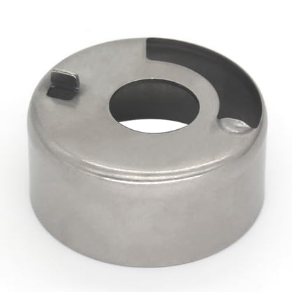 8M0155395 Outboard Water Pump Impeller Kit for Mercury Mariner 4 5 6 HP - size: Mecury 4-6 HP