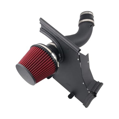 Cold Air Intake for 2012-2018 Audi A6/A7 3.0T C7/C7.5 - size: 12-18 Audi A6/A7 3.0T