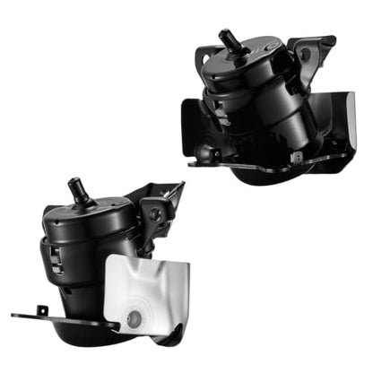 BDFHYK Engine Motor Mount Compatible with Chevrolet Silverado 1500 2014-19 - size: 2014-2019 Chevrolet Silverado 1500 2PCS