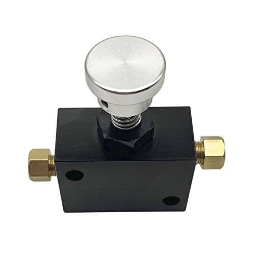 Hydraulic brake park lock，Line lock pressure holder Compatible with Cars Trucks