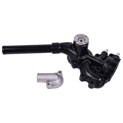 Water Pump 1376005 326774 Compatible with Hyster VA Engine S30XL H40XL Forklift