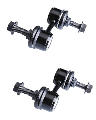 K750049 2Pcs Front Sway Bar End Links for Subaru Forester 2003-2013 - size: K750049