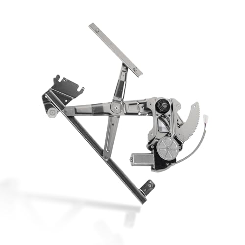 SCITOO Power Window Regulator With Motor For Subaru - style: 741-003,61188SA011